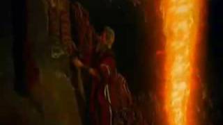 Tierra Santa - Los diez mandamientos   ( videoclip no OFICIAL )