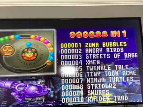 PXP3 SLIMSTATION MAIN MENU THEME 999888 IN 1 FULL SONG