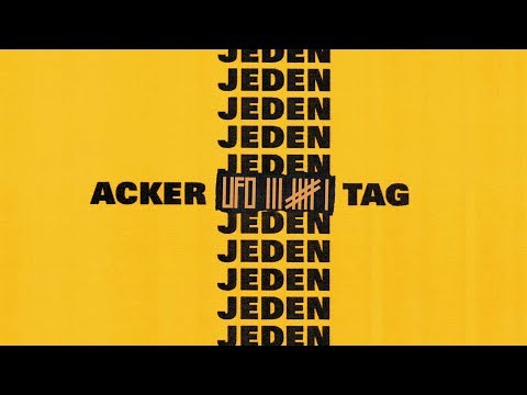 Acker Jeden Tag