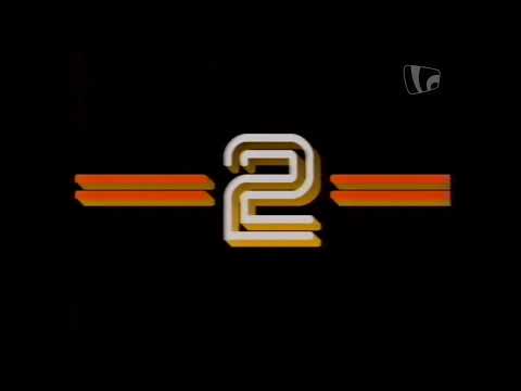 BBC Two start-up (24th May 1981)