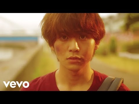 ハジ→ - for YOU。 (Official Music Video)