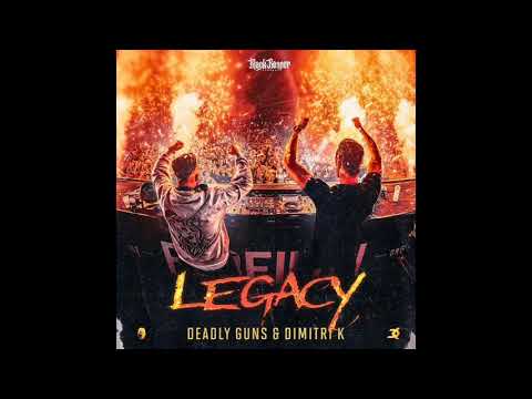 Deadly Guns & Dimitri K - Legacy (Topic Music)