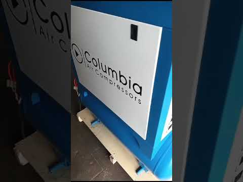 Piston Air Compressor