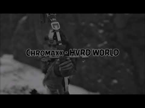 Chromaxx - HVRD WORLD