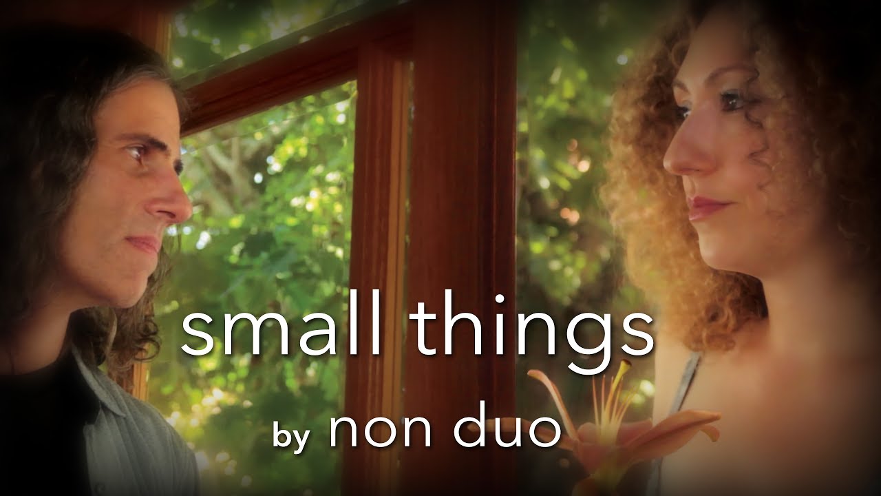 Promotional video thumbnail 4 for Non Duo