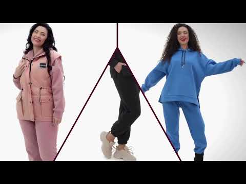 Жилет Памела