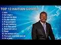 Gospel Music 2024 Best Songs Of Haitian Gospel Music Best Playlist Of Gospel Music 2024
