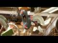 Ratatouille Advert