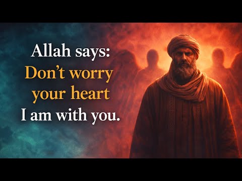 Mesazhi i Allahut për juKuptimi i Depresionit, Ankthit dhe Obsesionit në Islam