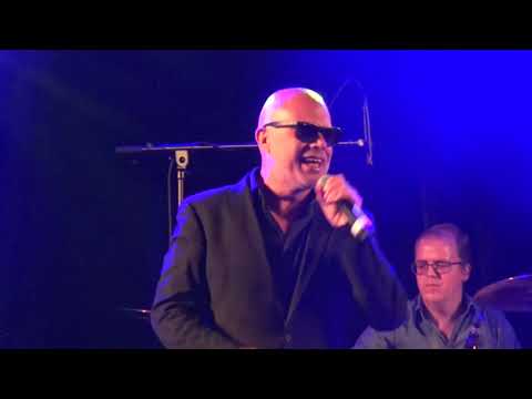 Coco Jr - Out In The Streets