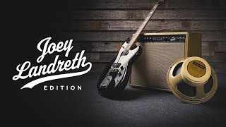 Video thumbnail for Revv Amps: The New D25 Collaboration With Joey Landreth by Revv Amps
