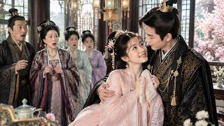 Reborn,she takes back her stolen chances,exposes hidden schemes and wins cold crown prince’s heart!