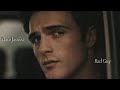 Nate Jacobs BAD GUY