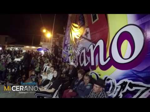 Mariachi Chavez y Final de Aficionados   video 1