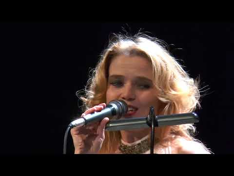 Koncert Bursztynowa Dama