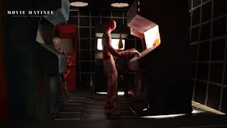 Roadkill Scavenger (2017) A Short Film by Gabriel Reyes