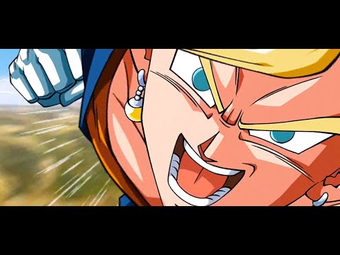 ドラゴンボールZ ドッカンバトル Video
