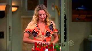 Big Bang Theory - Why Sheldon does not celebrate christmas