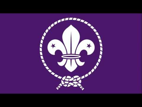 Les retrouvailles Il faut que je m'en aille #2 • Chants scouts