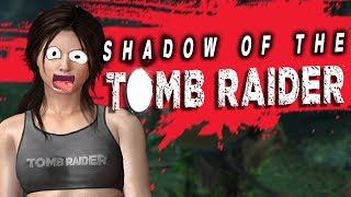 Shadow of the Tomb Raider video thumbnail