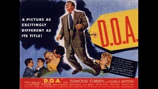 Trailer DOA 1950