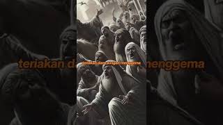 Download lagu jatuhnya kerajaan baghdad, dihadapan mongol. #mongolia #kerajaan #army #sejarah #sejarahislam mp3 Download lagu jatuhnya kerajaan baghdad, dihadapan mongol. #mongolia #kerajaan #army #sejarah #sejarahislam mp3