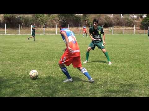 100% GASPARINI  0 X 0  ORIENTE - AMISTOSO