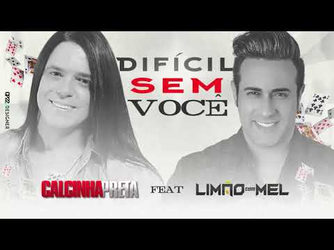 Difícil Sem Você video