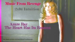 Azure Ray - The Heart Has Its Reasons