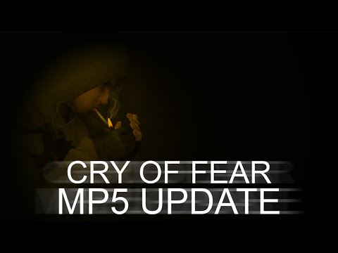 MP5 Update!