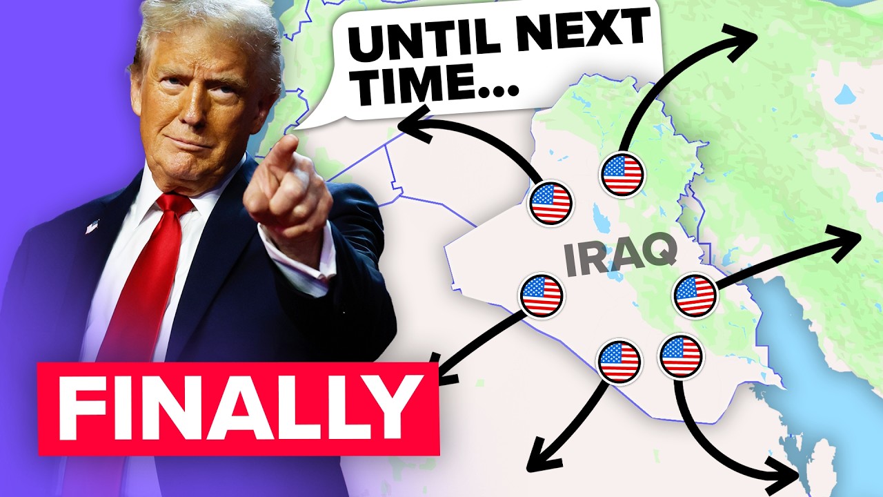 The US Finally Withdraws From Iraq: What Next?