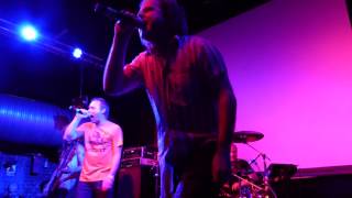 Pop Will Eat Itself - They Can't Take What You Won't Let Them Have (live at Cargo)