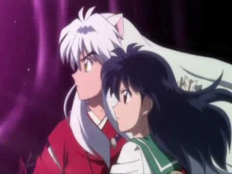 InuYasha - Nearly Civilized