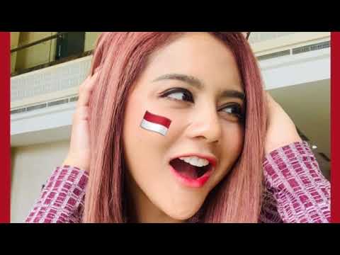 Kumpulan Foto Jenita Janet Terbaru