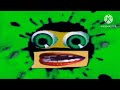 Klasky Csupo Robot Logo Effects With Pitch Changing 25 In A Row