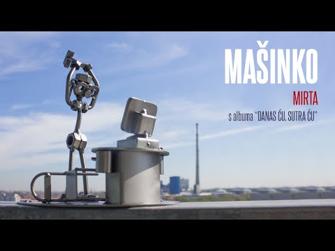 Mašinko - Mirta