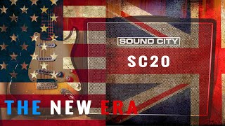 Video thumbnail for Sound City SC20 Combo by Alberto Barrero
