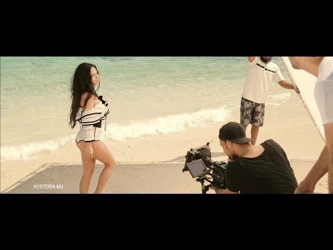 INNA - Heaven [Official Behind The Scenes]