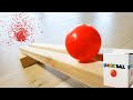 Magic Marble Run with Magic Ball