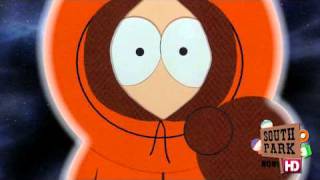 South Park Bigger, Longer and Uncut - Kenny goes to hell HD