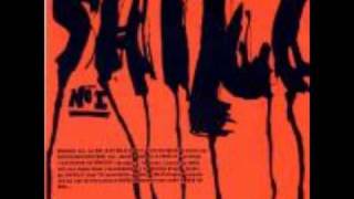 Shizuo's Shizuo Number 1 7" Track 3