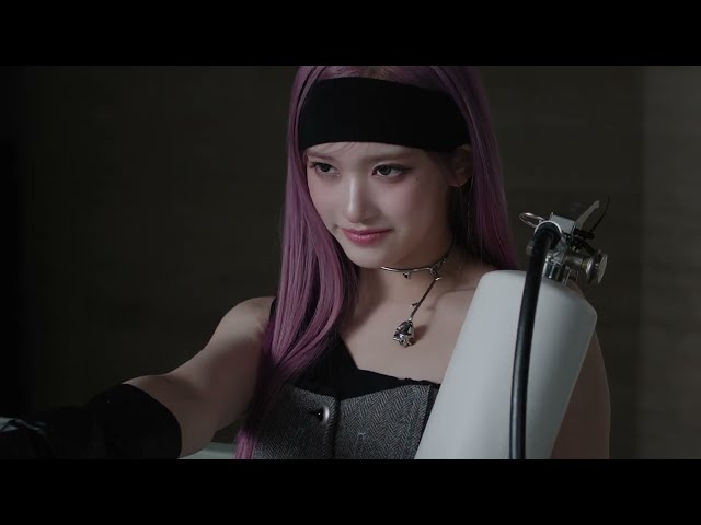 Video zu 'Attitude' ansehen