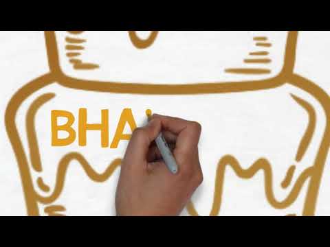 Happy Birthday Bhavisha