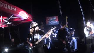 Old Skull Death - 003 Lycanthropy [Six Feet Under]