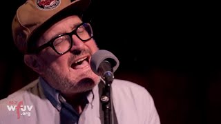 Craig Finn - "Shamrock" (Live at Rockwood Music Hall)