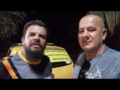 Bruno digital des de São Francisco do Guaporé Rondônia 31 de outubro 2025