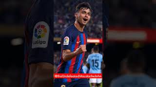 Barcelona Supporter PREDICTS SCORE vs Villarreal 🔮
