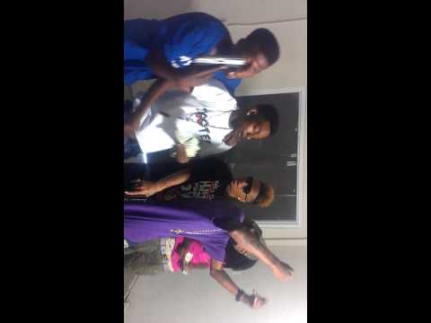 Lil Josh. thugg n me preview