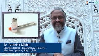Understanding Insulin