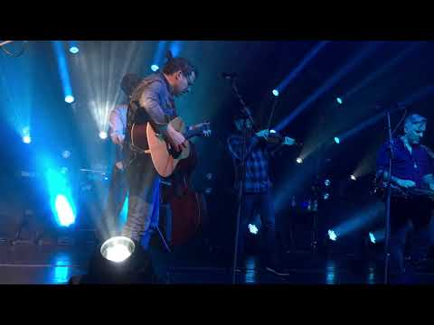 The Infamous Stringdusters Gramercy Theater 11:15:18 Terrapin Station